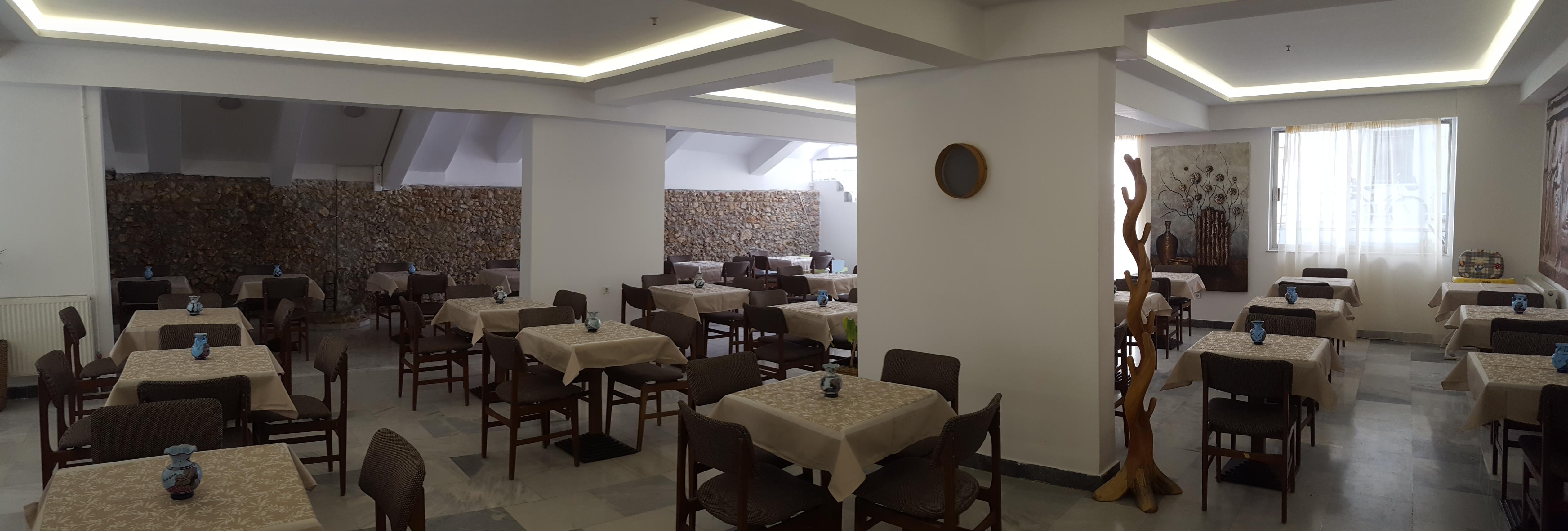 Hotel Parthenon Rodos