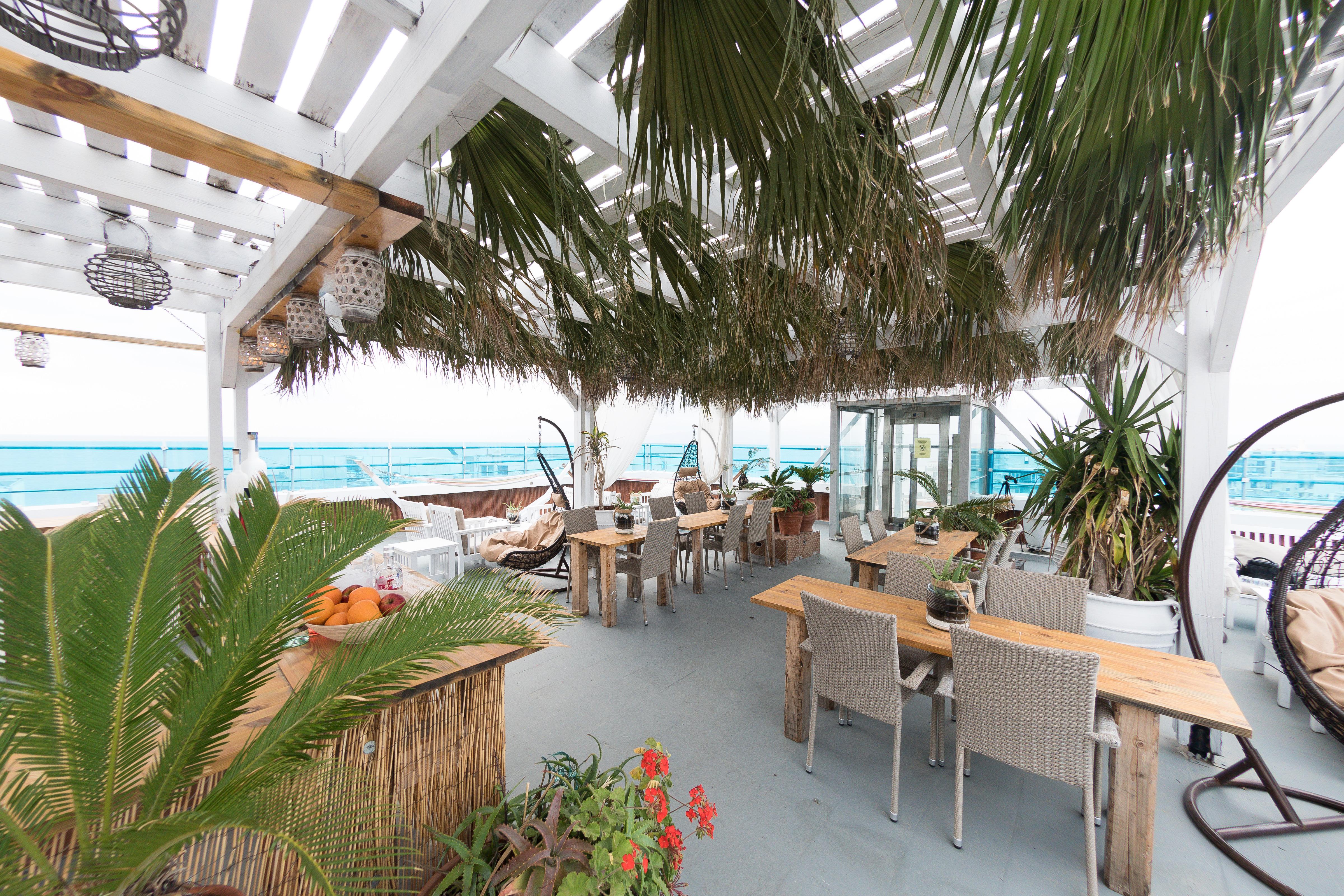 Hotel Parthenon Rodos 2*