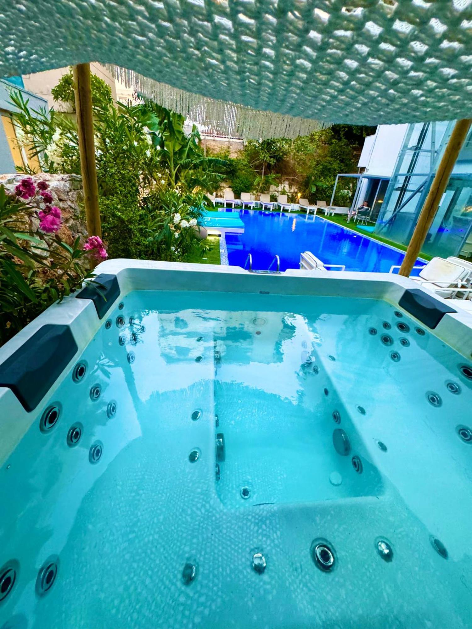 Parthenon Rodos Hotel