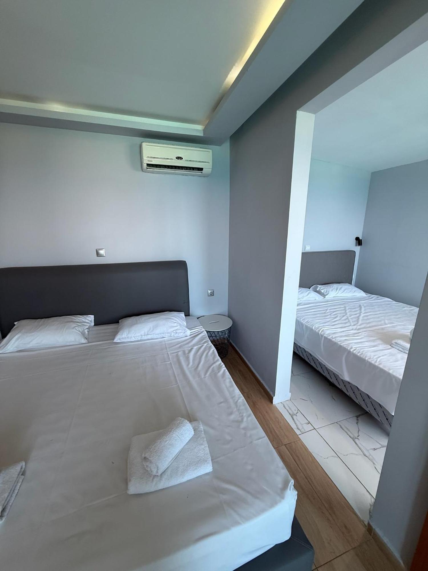 Parthenon Rodos Hotel Rhodes City