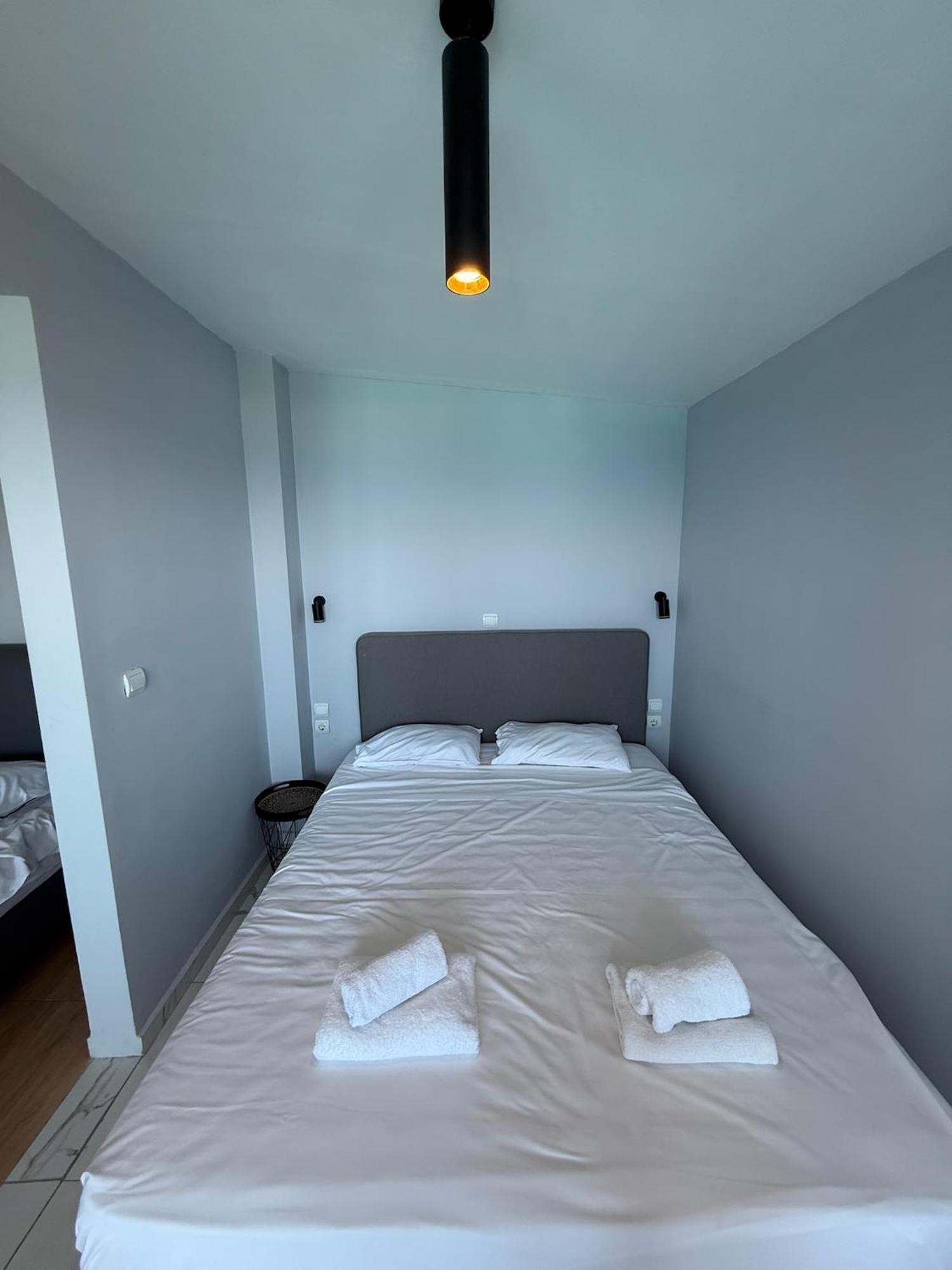 Hotel Parthenon Rodos Rhodes City