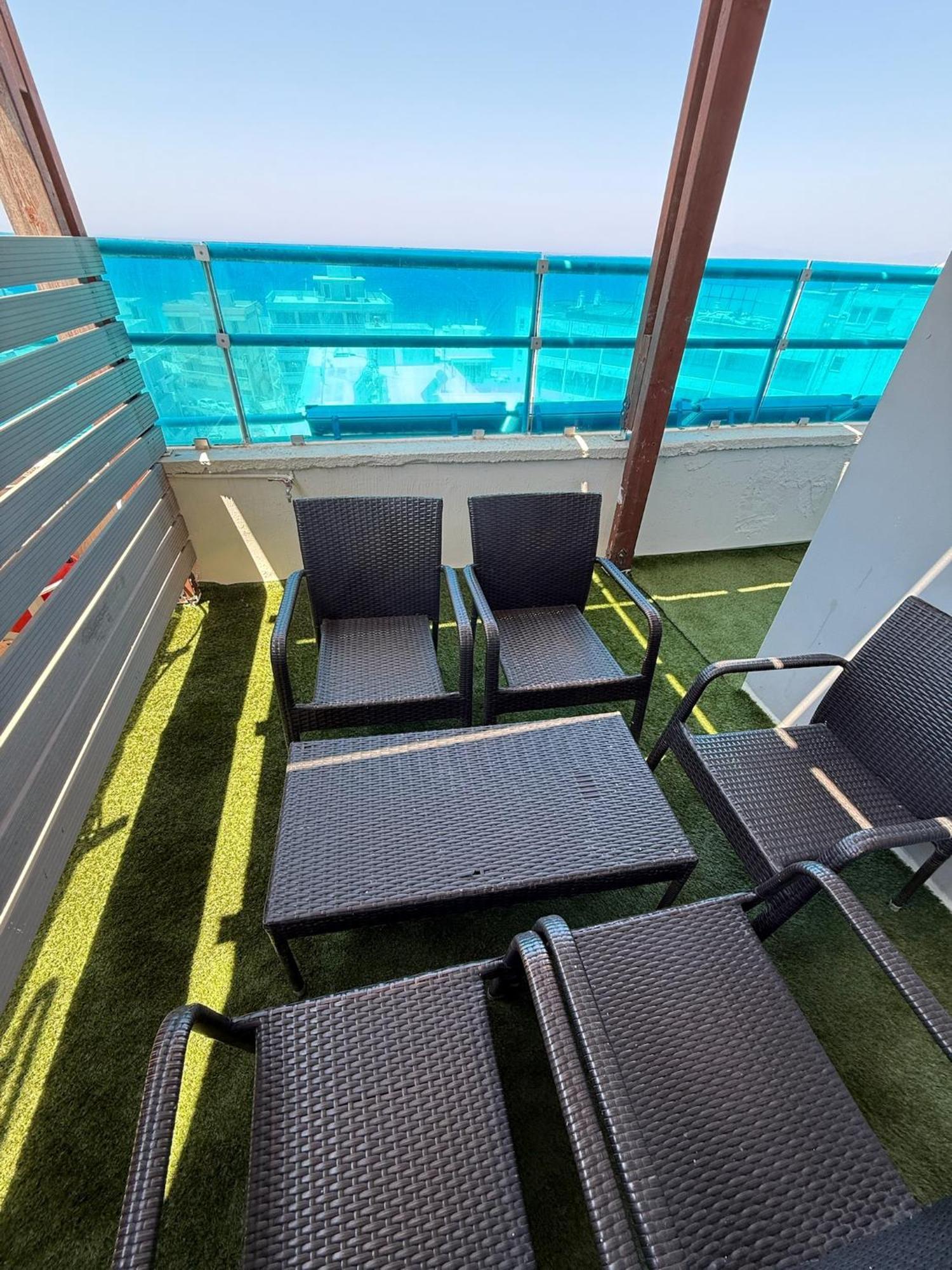 Parthenon Rodos Hotel