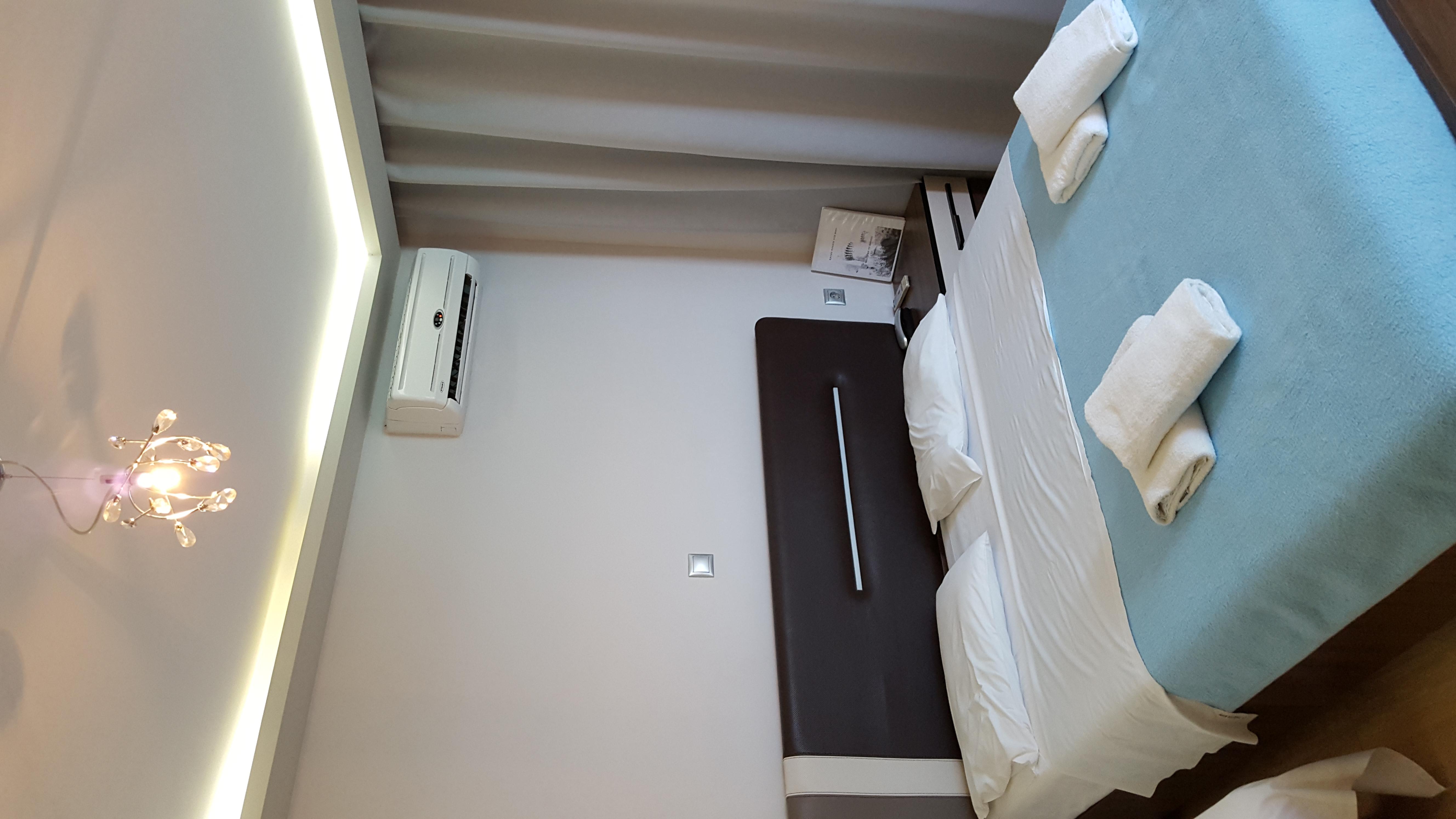 Hotel Parthenon Rodos