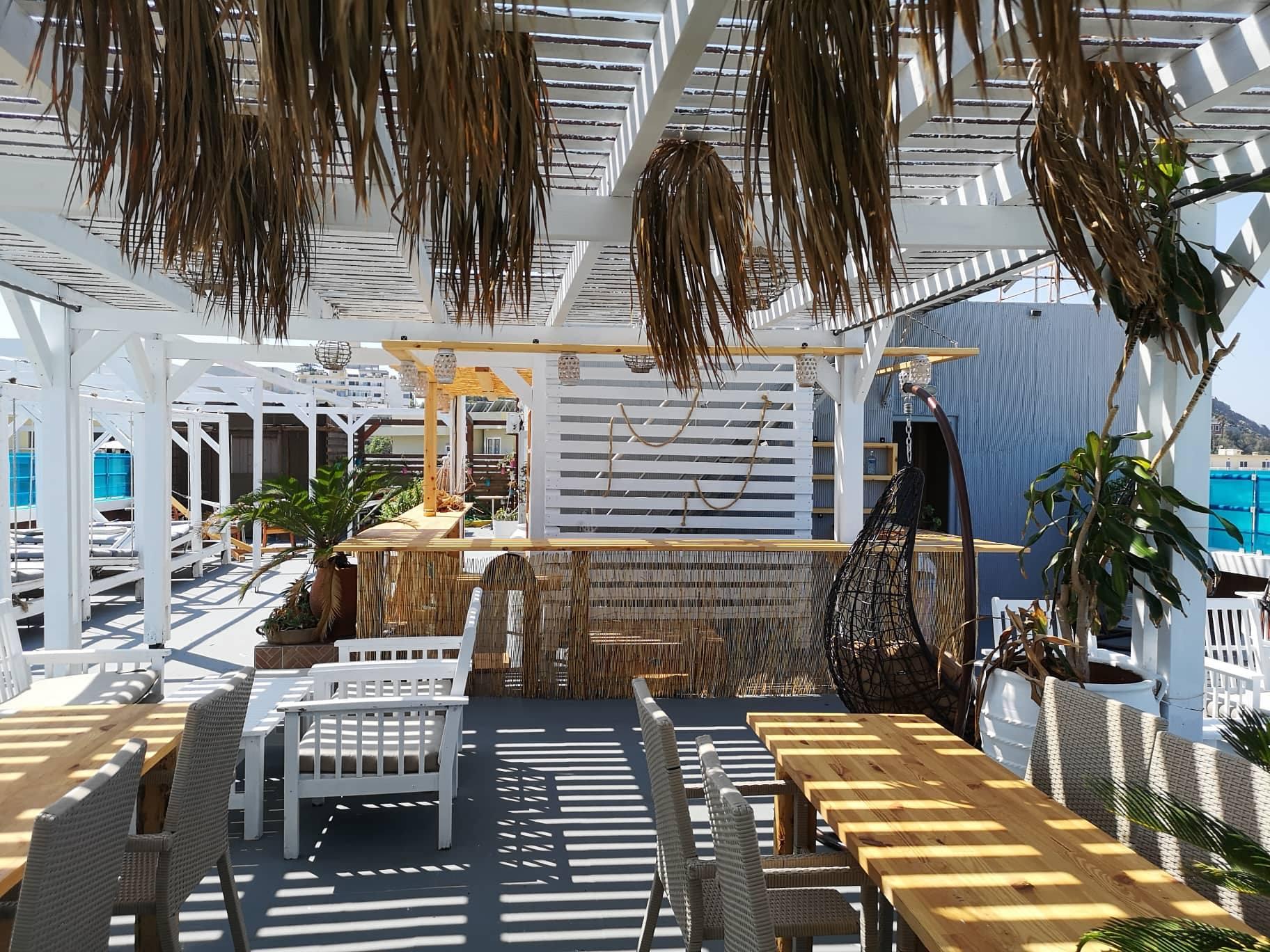 Hotel Parthenon Rodos 2*