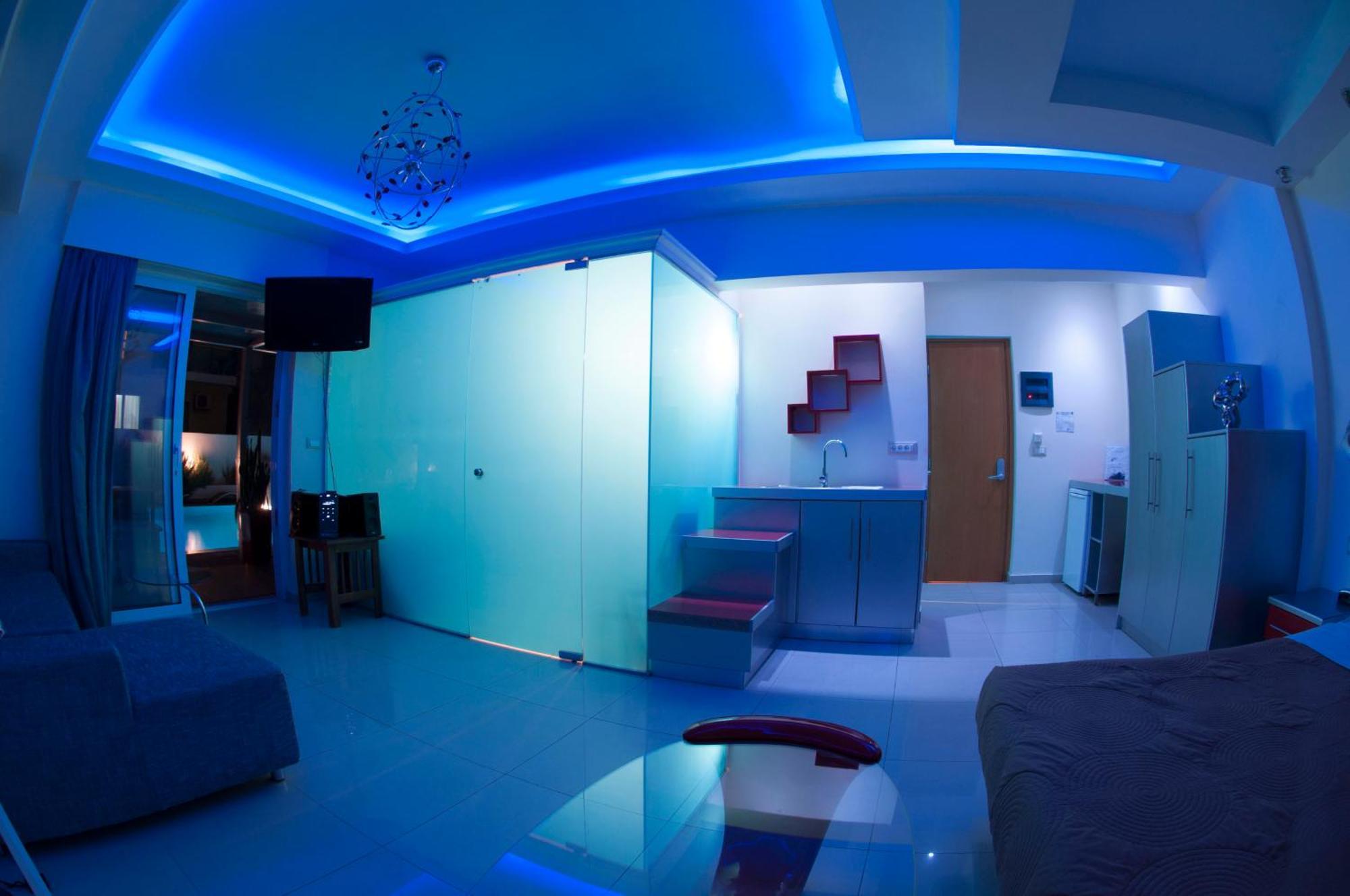 Parthenon Rodos Hotel