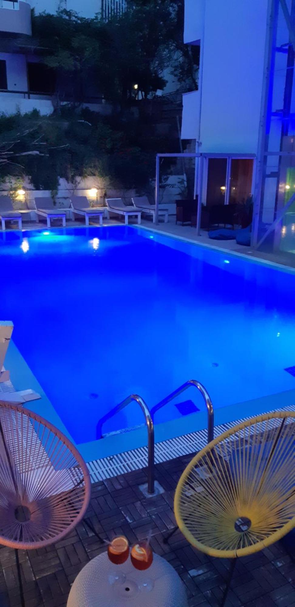 παρθενών 2* Rhodes City