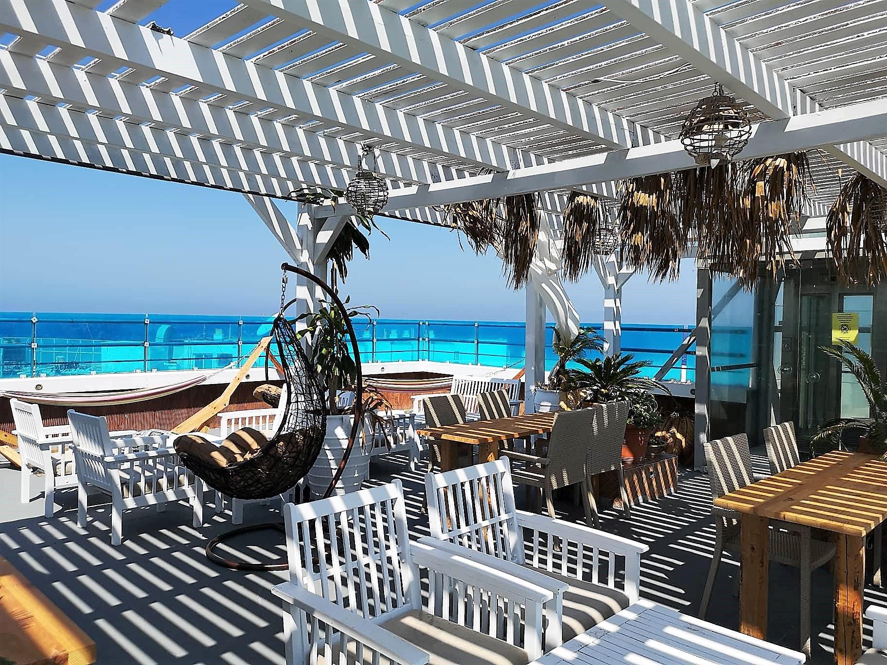 Parthenon Rodos 2*