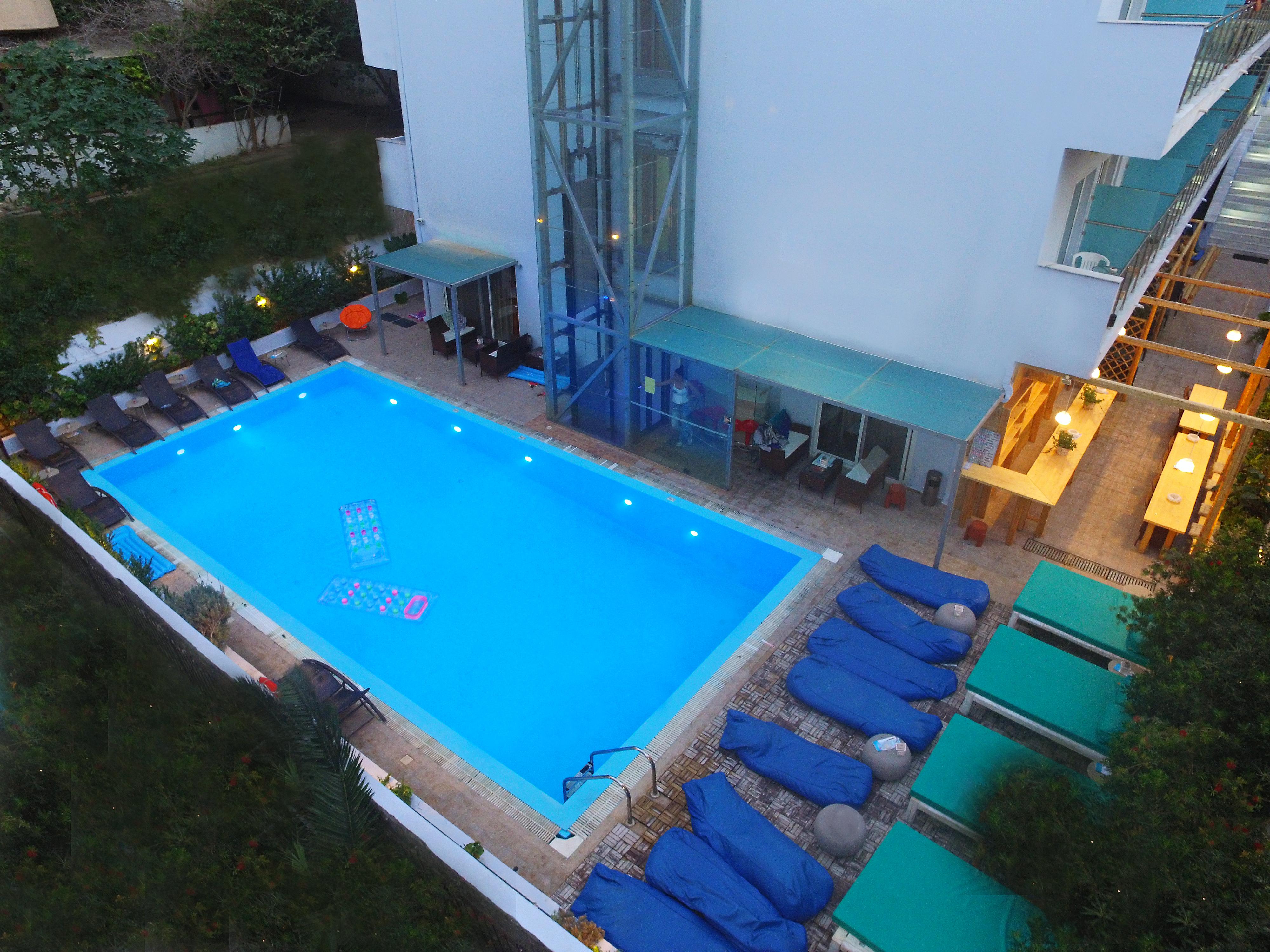 Parthenon Rodos 2*