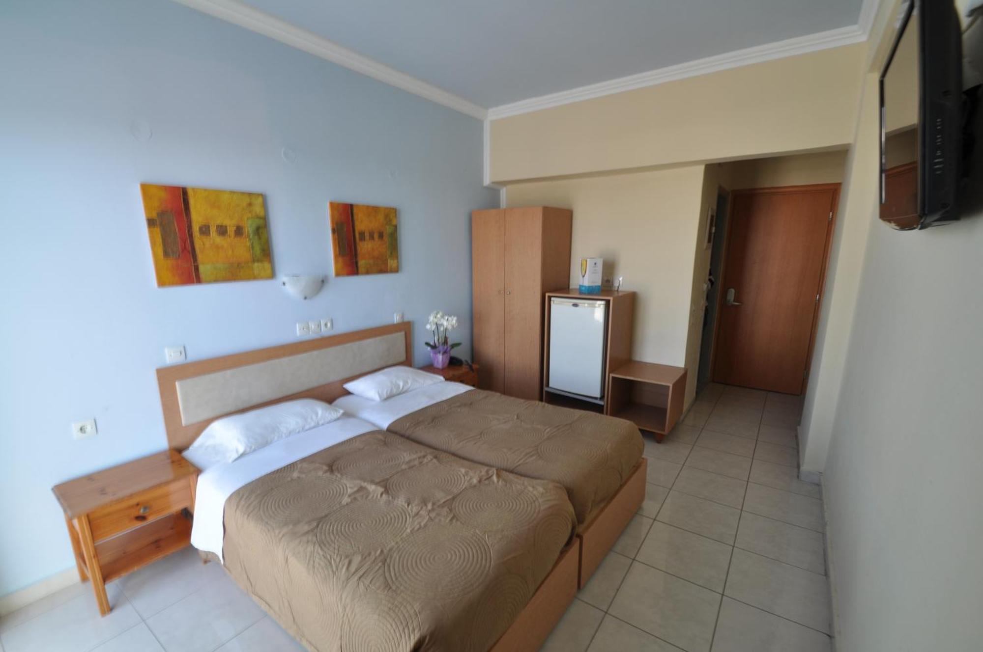 Parthenon Rodos Otel Rhodes City