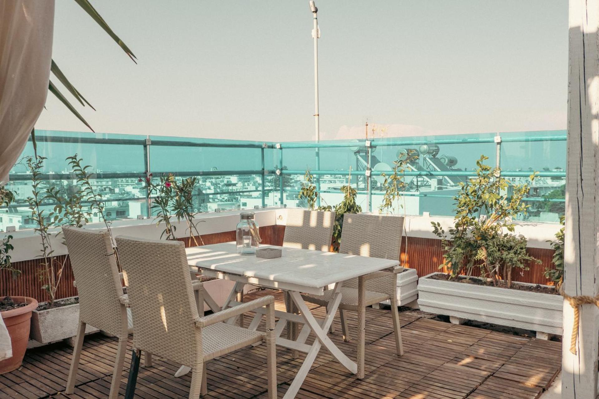 Otel Parthenon Rodos 2*